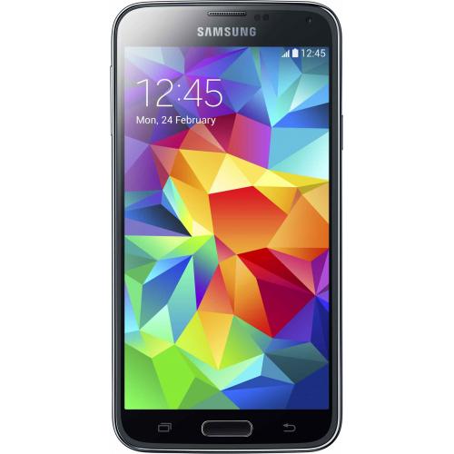 Samsung Galaxy S5 G900H Black